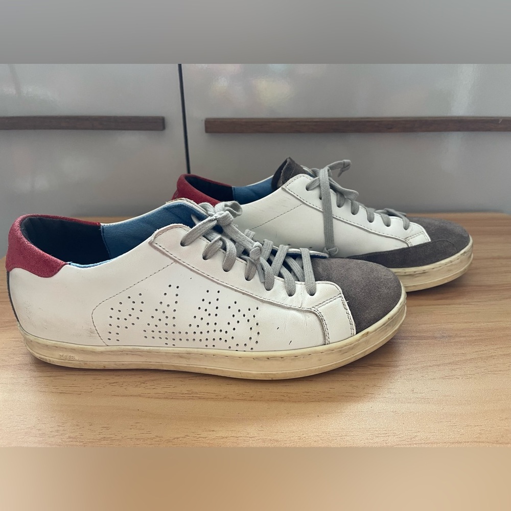 P448 John sneakers